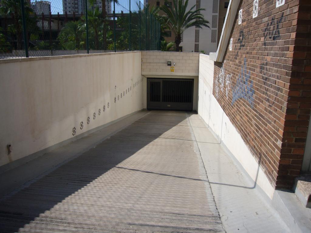 Apartamento La Pinta - Arena Benidorm