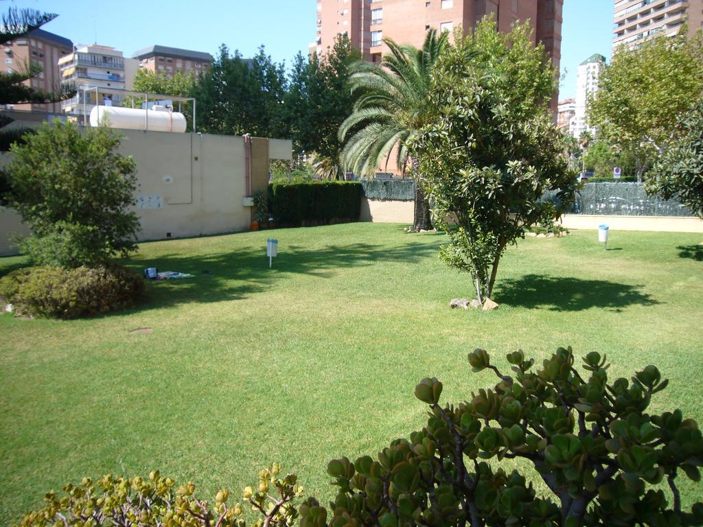 Apartamento La Pinta - Arena *