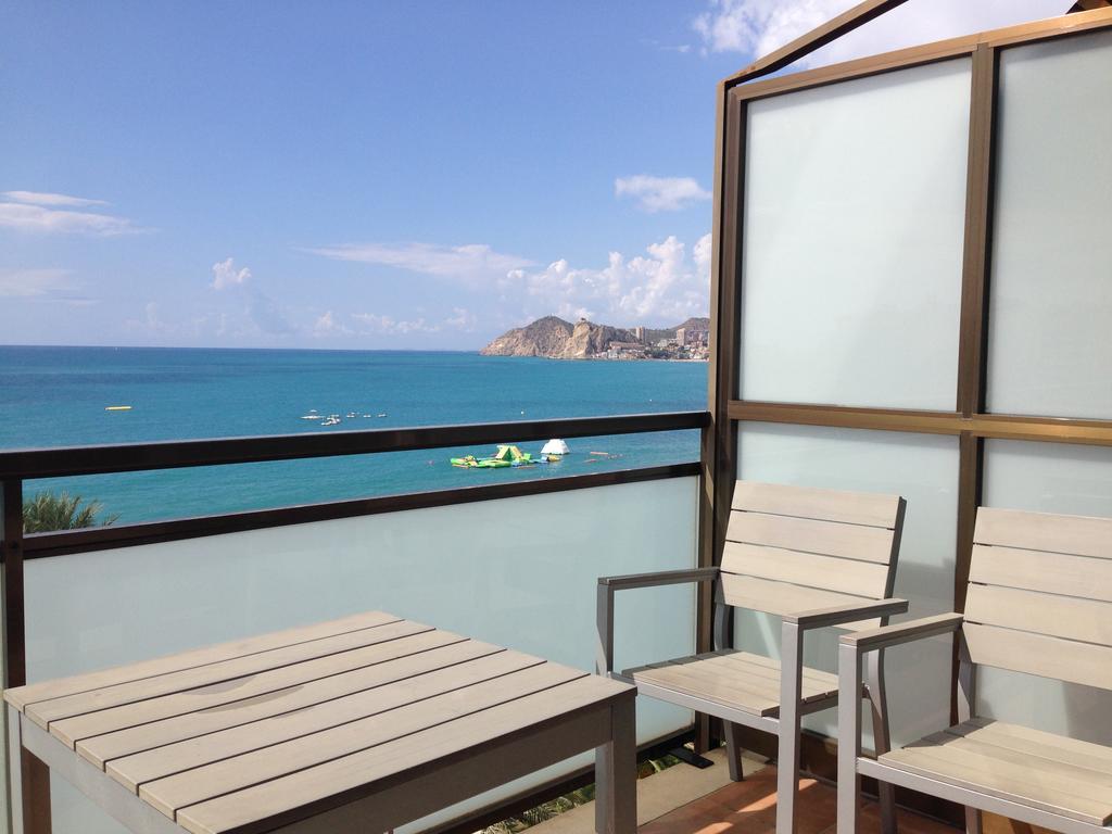 Atlántida Apartamento *