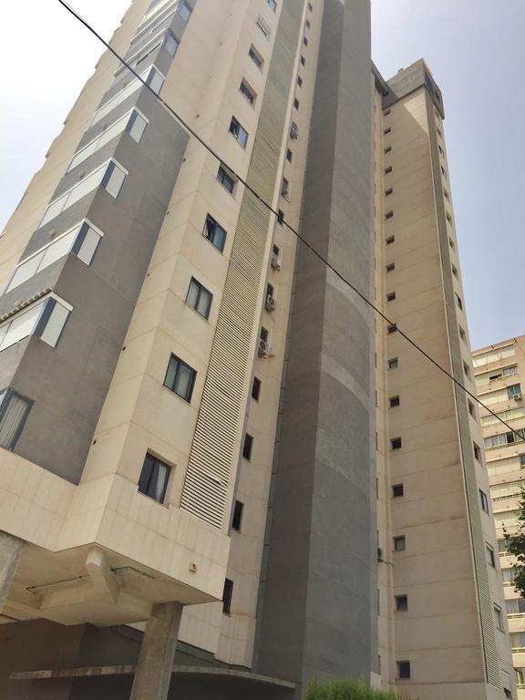 Apartamento Edificio Kennedy 2 Benidorm