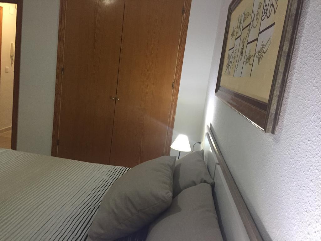 Edificio Kennedy 2 Apartamento *