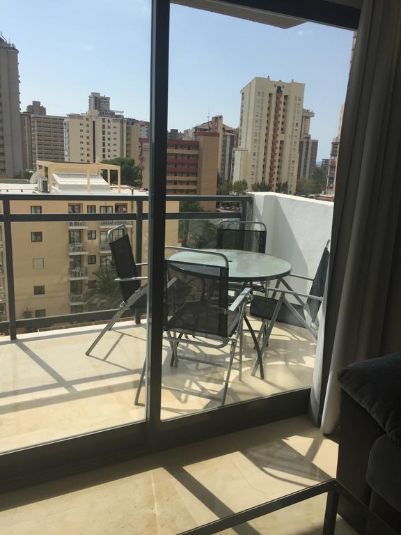 Edificio Kennedy 2 Apartamento