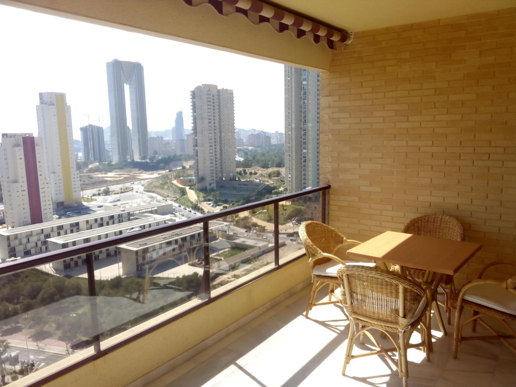 Franteran Benidorm