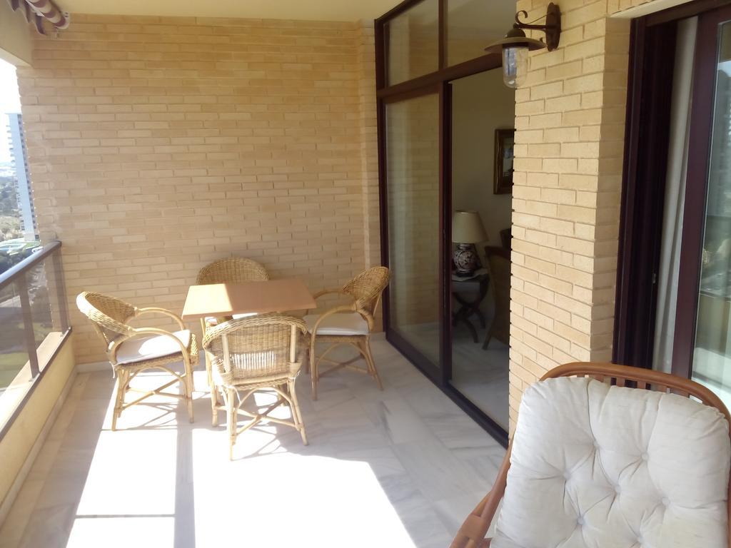 Franteran Apartamento