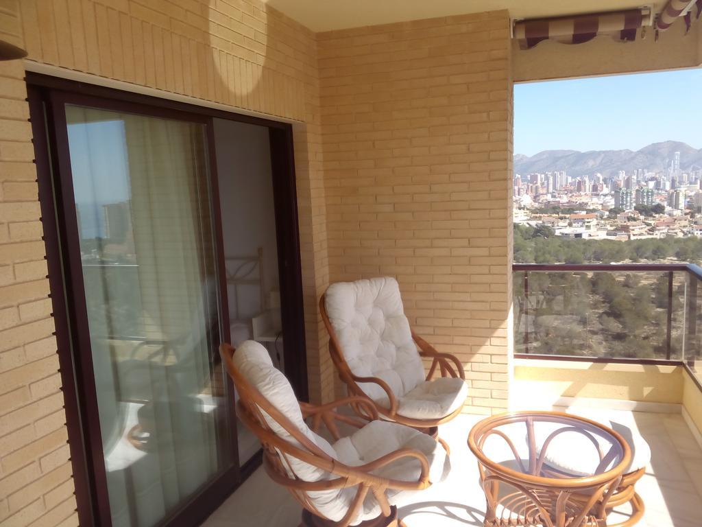 Apartamento Franteran *