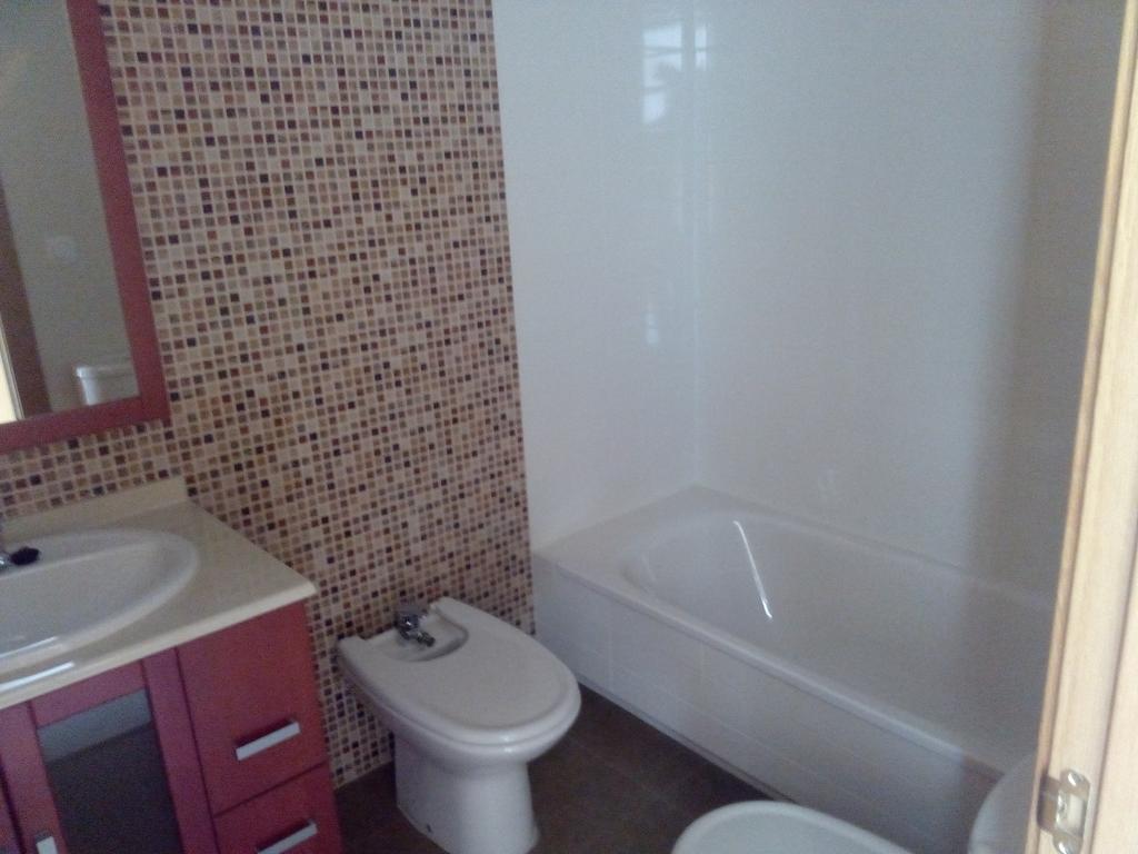 Apartamento Franteran Benidorm