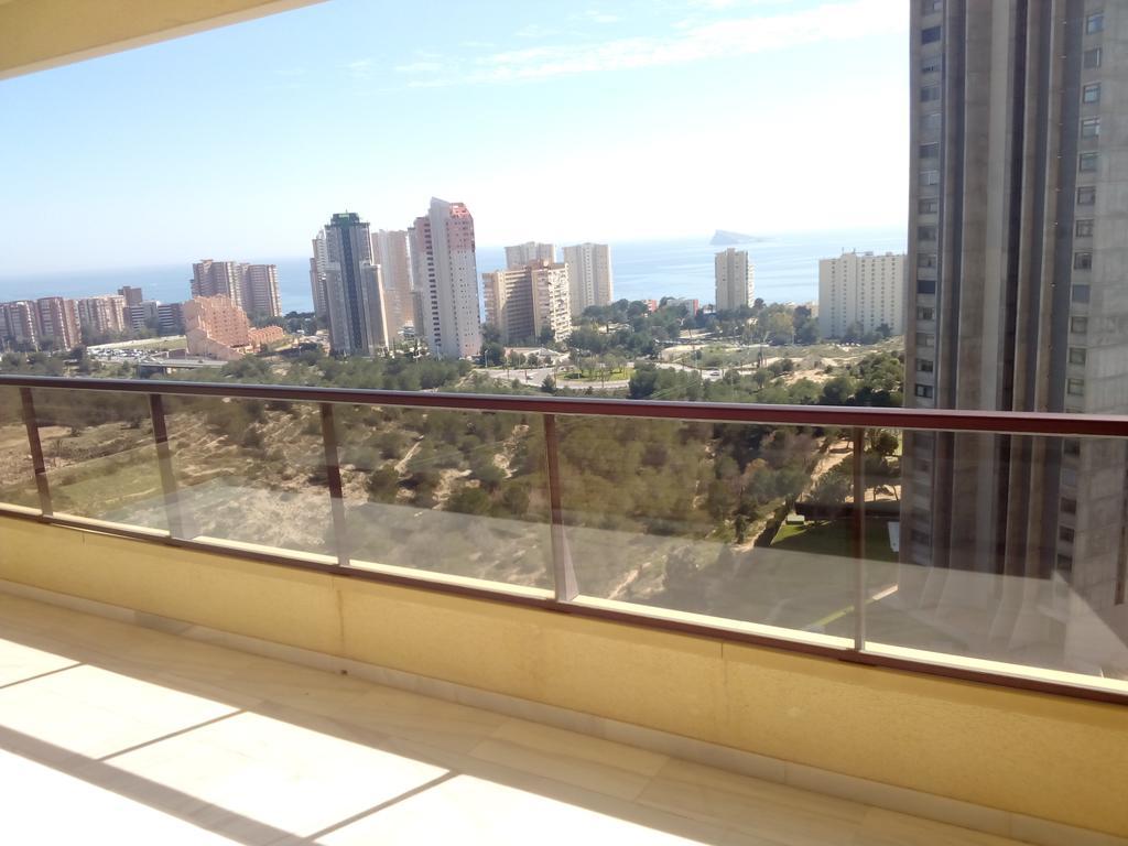 Apartamento Franteran