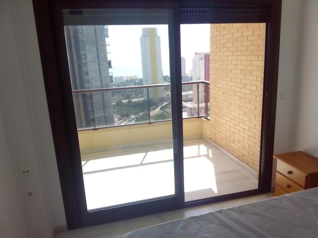 Franteran Apartamento Benidorm