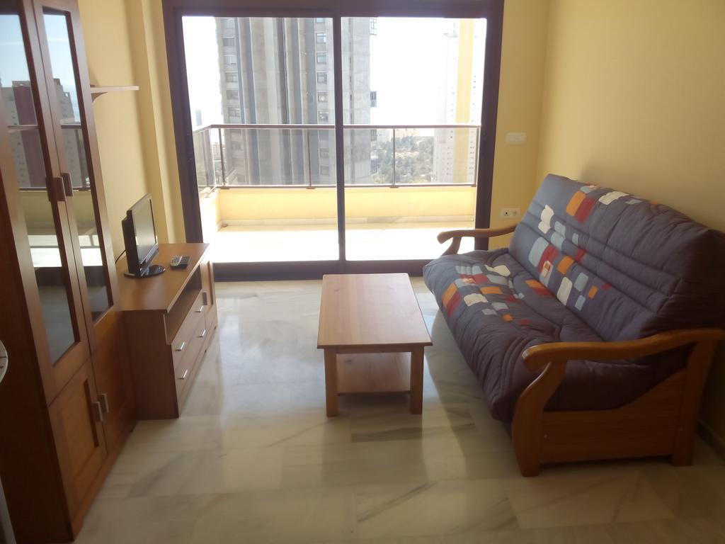 Franteran Apartamento