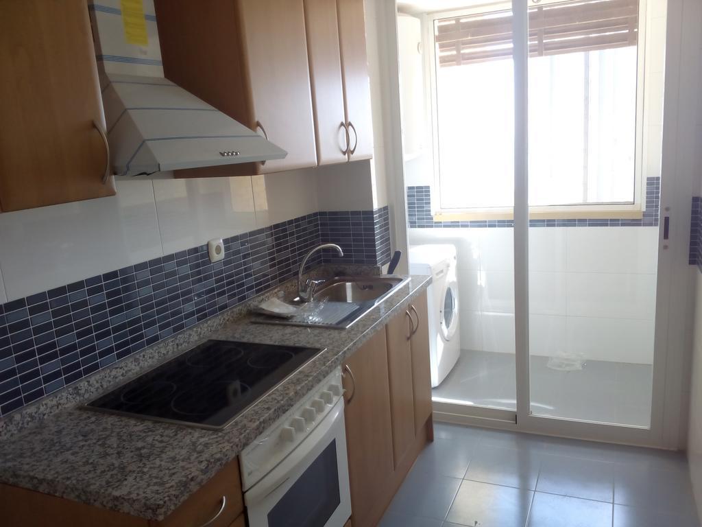 Apartamento Franteran *