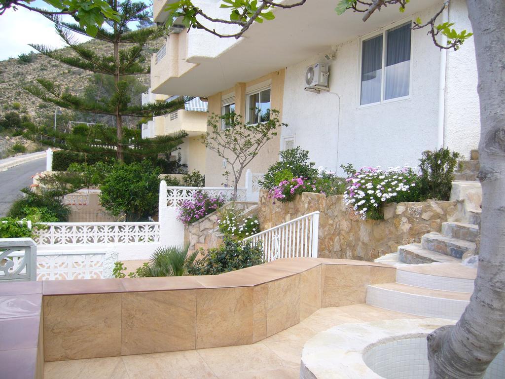 Casa Marina Benidorm