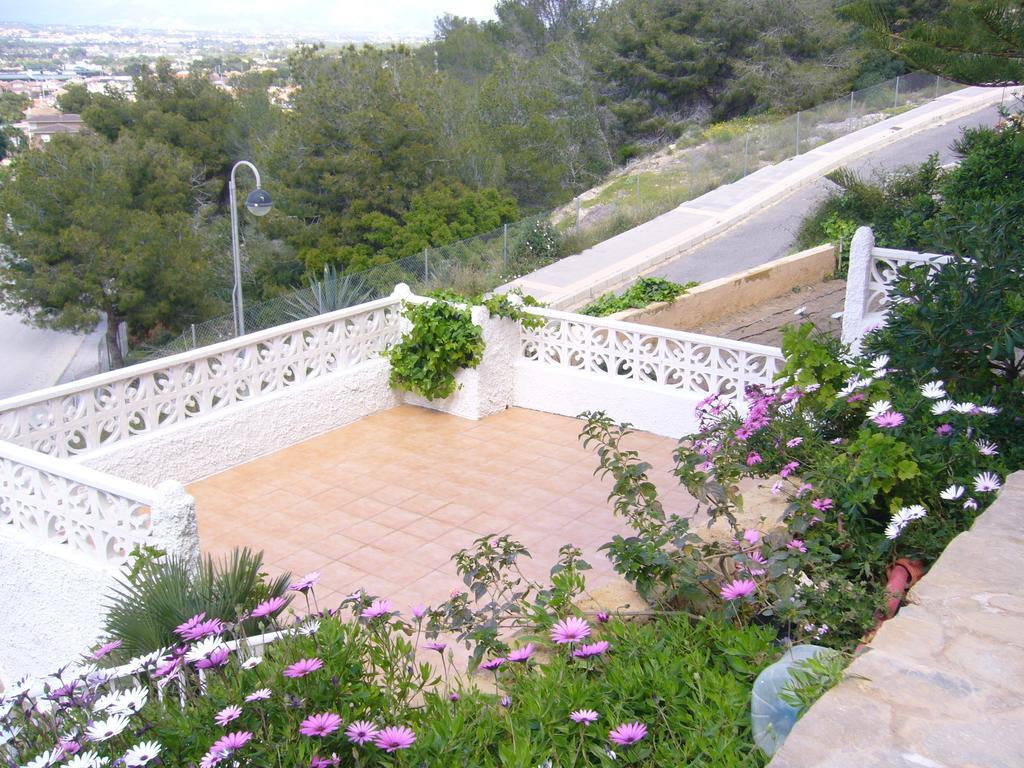 Casa Marina Сasa de vacaciones
