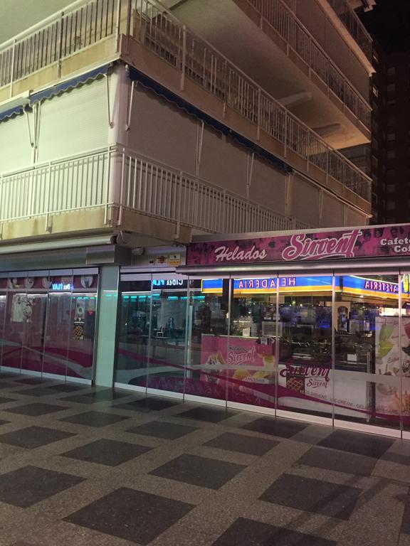 Apartamento La Gavina Benidorm