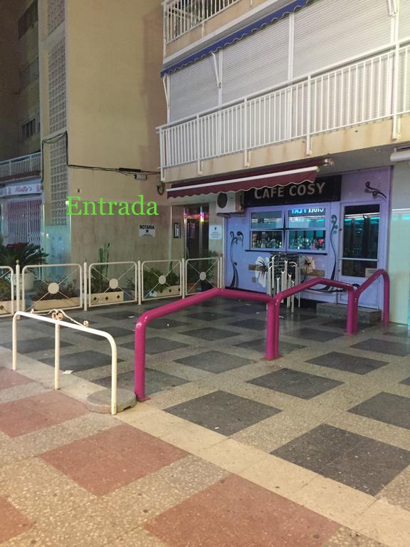 La Gavina * Benidorm