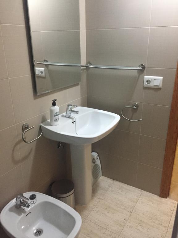 Apartamento Edificio Kennedy 2 *