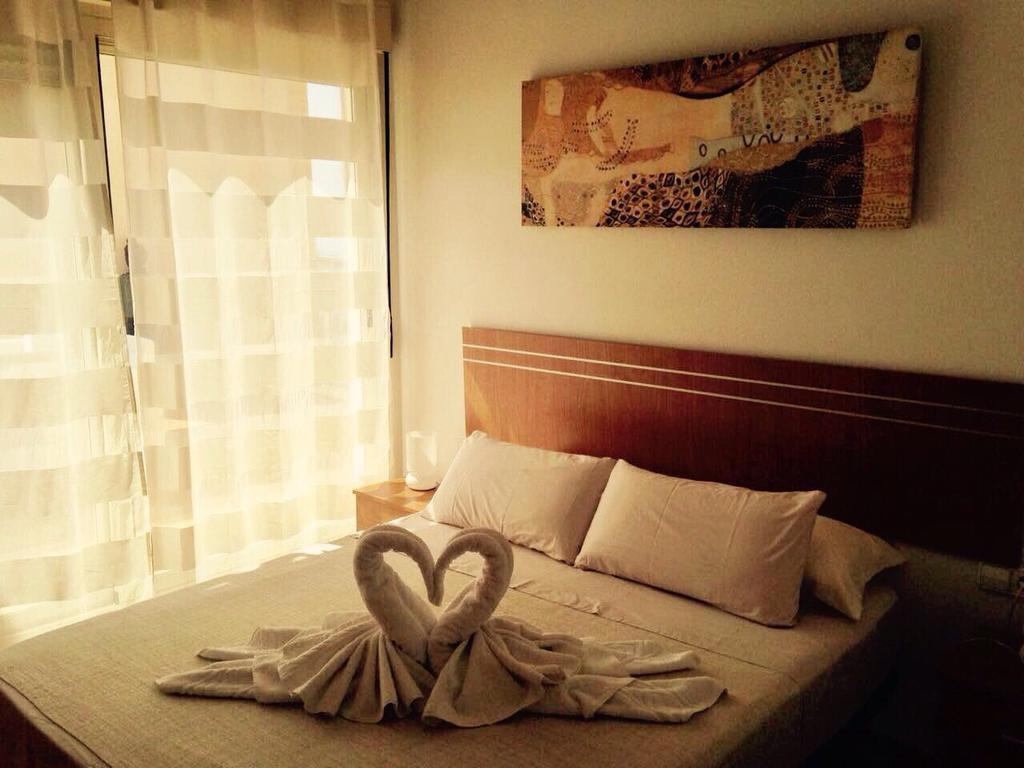 Apartamento Roxana *