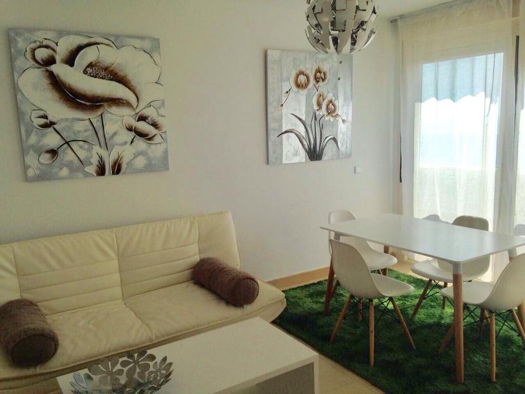 Apartamento Roxana Benidorm
