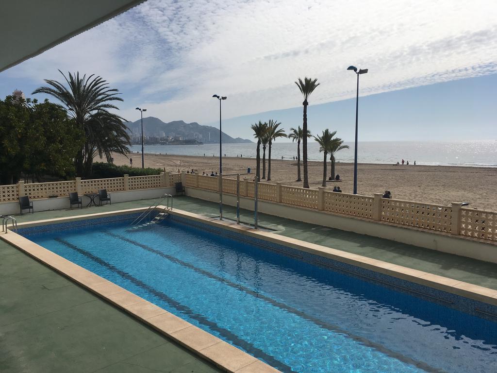 Apartamento Lujo Glasor * Benidorm