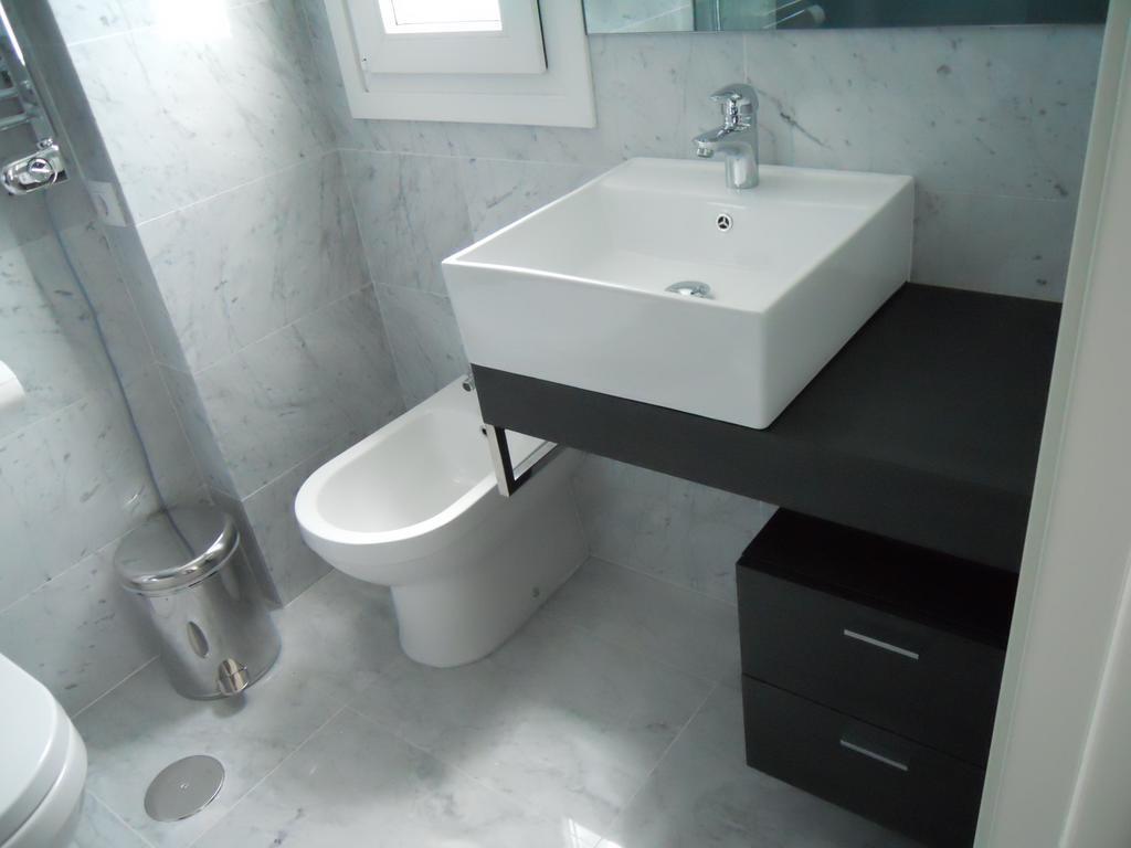 Gemelos 28 - Fincas Arena Apartamento *