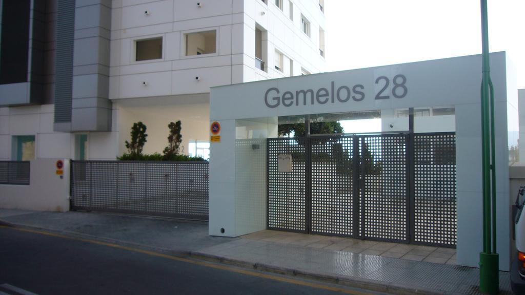 Apartamento Gemelos 28 - Fincas Arena Benidorm