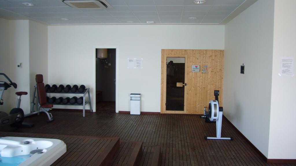 Gemelos 28 - Fincas Arena Apartamento *