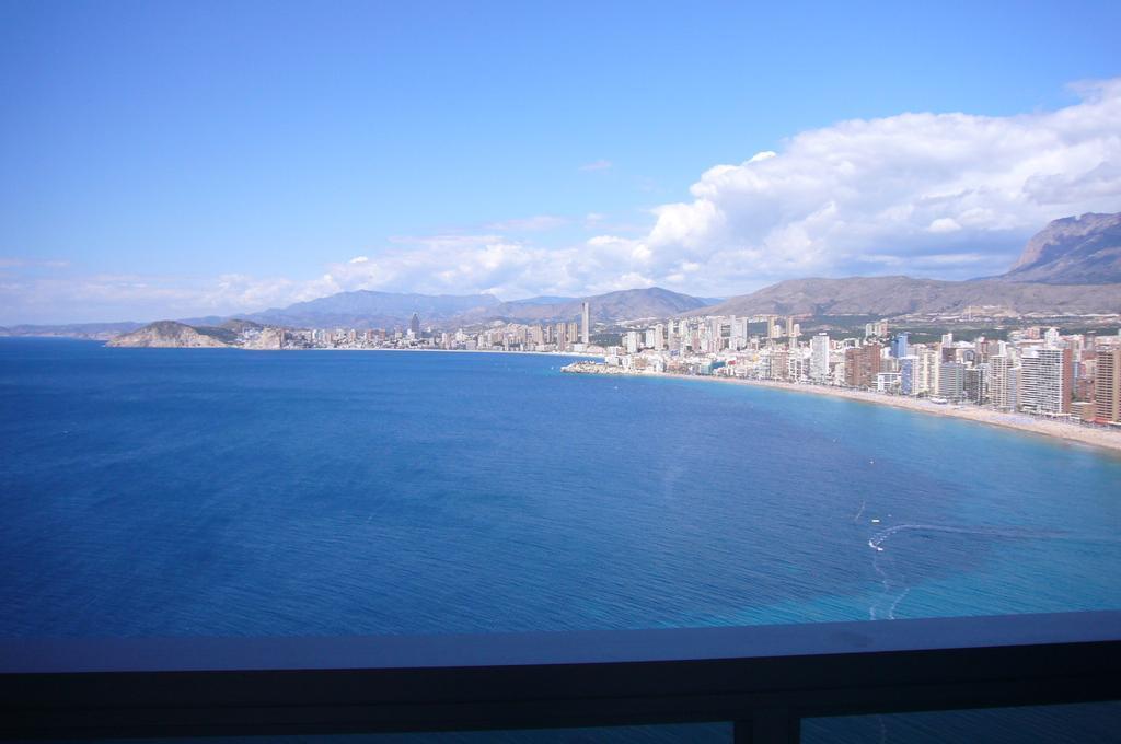 Gemelos 28 - Fincas Arena Apartamento