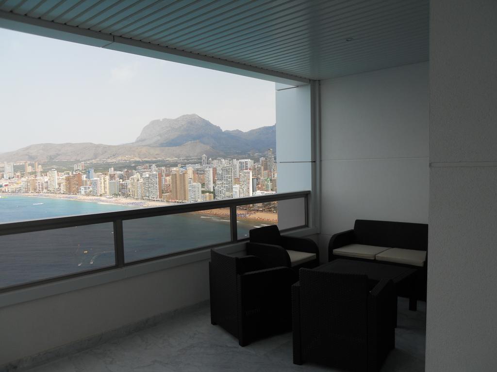 Gemelos 28 - Fincas Arena Apartamento *