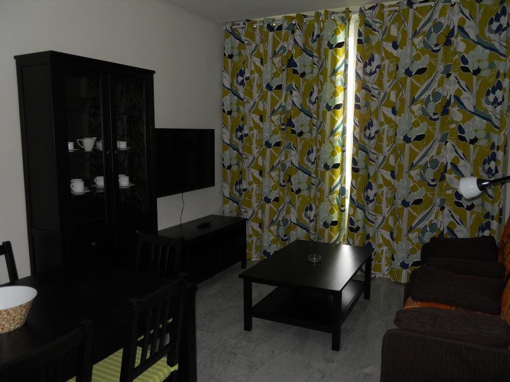 Gemelos 28 - Fincas Arena Apartamento