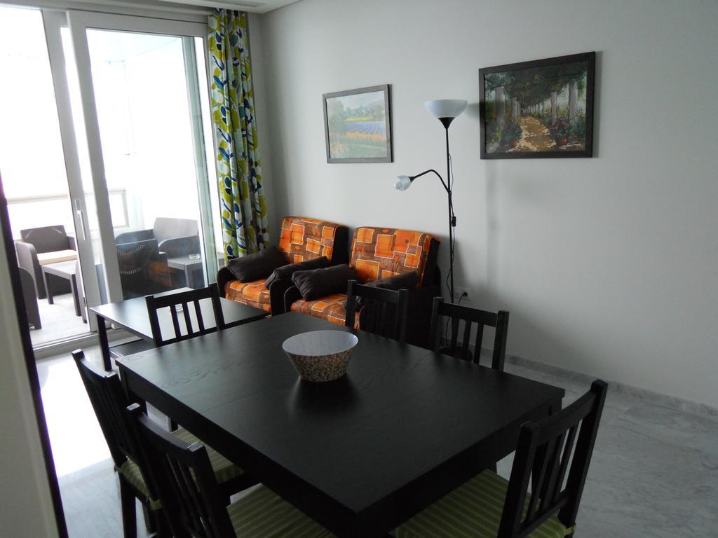 Apartamento Gemelos 28 - Fincas Arena Benidorm