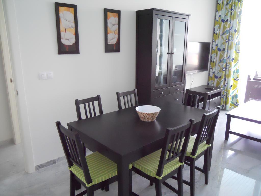 Apartamento Gemelos 28 - Fincas Arena *