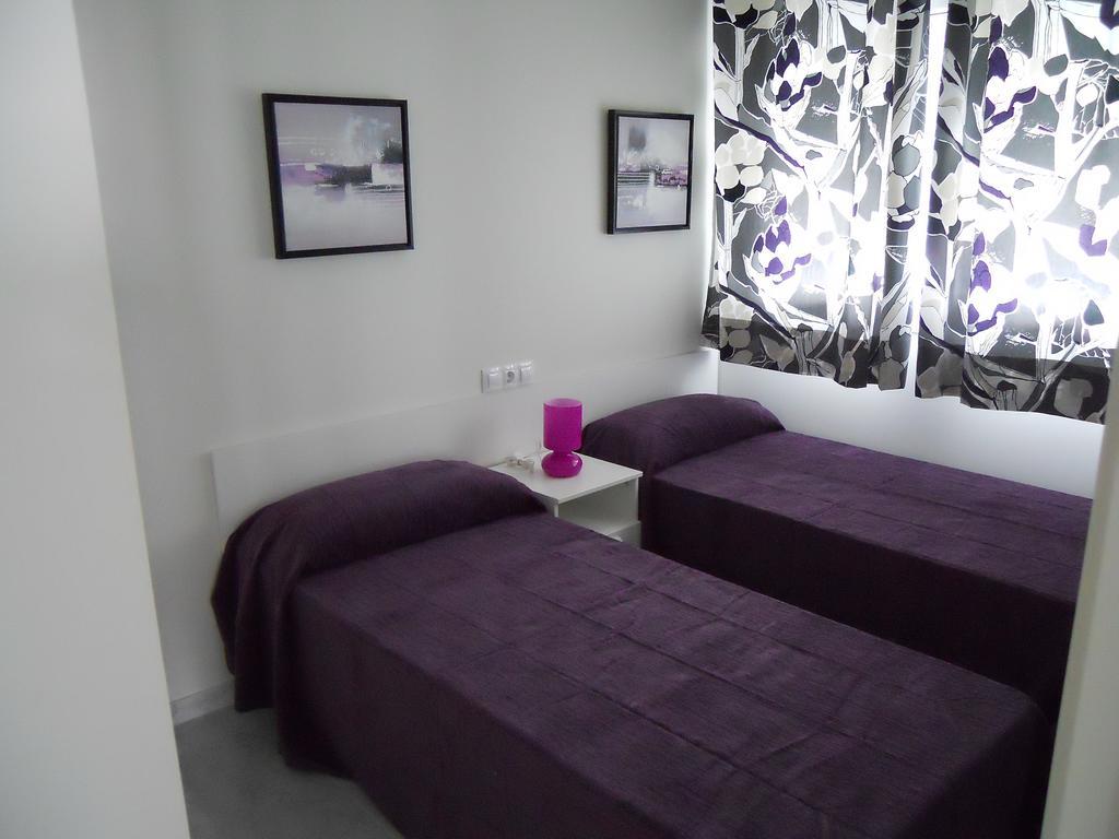 Apartamento Gemelos 28 - Fincas Arena Benidorm