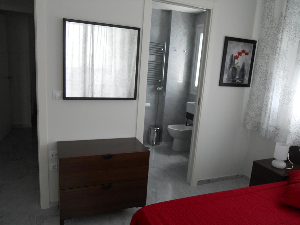 Apartamento Gemelos 28 - Fincas Arena