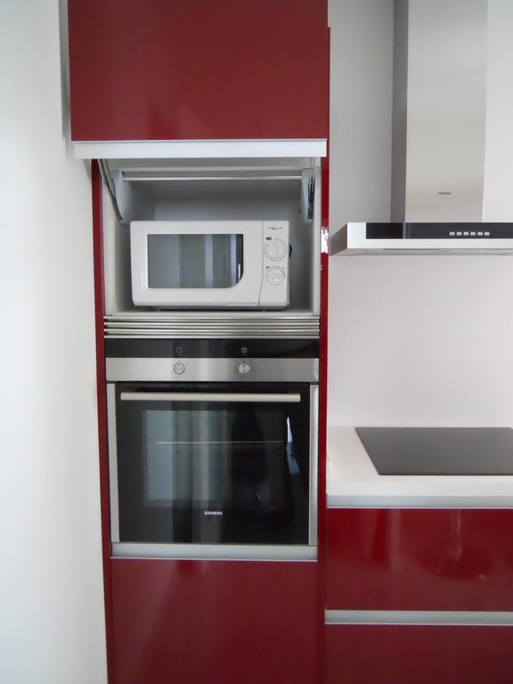 Gemelos 28 - Fincas Arena Apartamento *