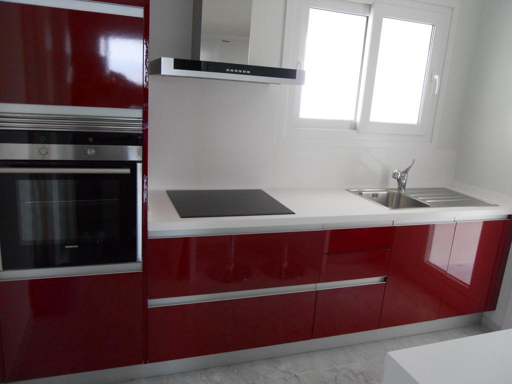 Gemelos 28 - Fincas Arena Apartamento