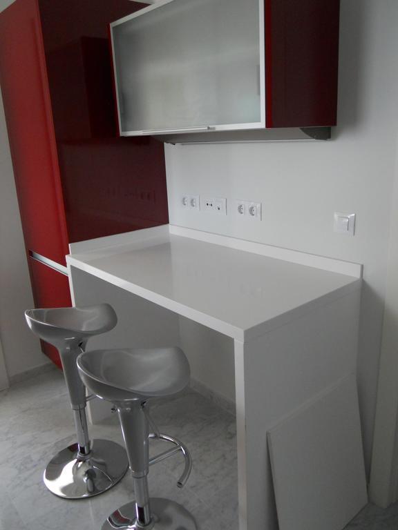 Gemelos 28 - Fincas Arena Apartamento *