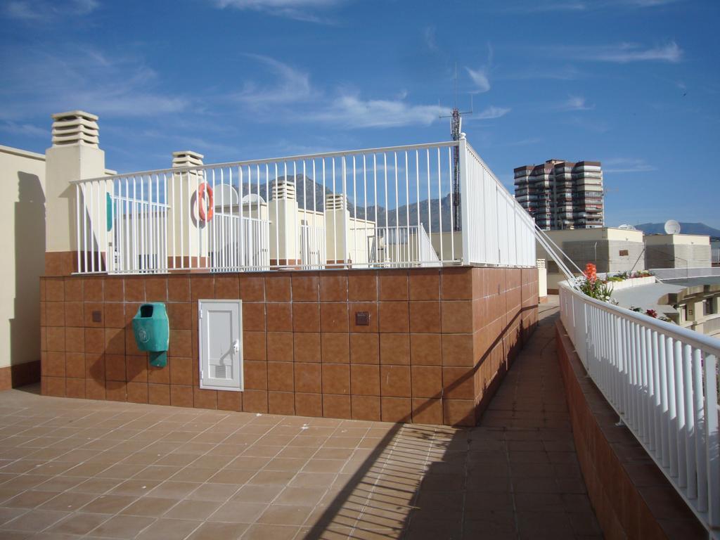 Gemelos 11 - Arena Apartamento *