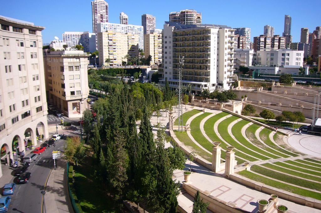 Apartamento Gemelos 11 - Arena *