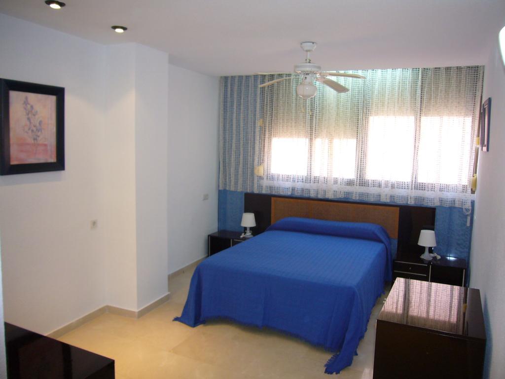Gemelos 11 - Arena Apartamento Benidorm