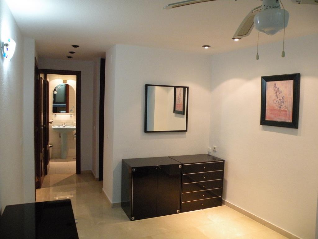 Gemelos 11 - Arena Apartamento *
