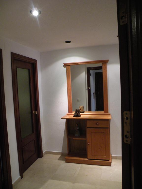 Gemelos 11 - Arena Apartamento