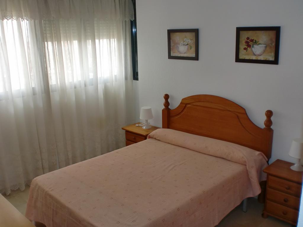 Kennedy 2 - Arena Apartamento Benidorm