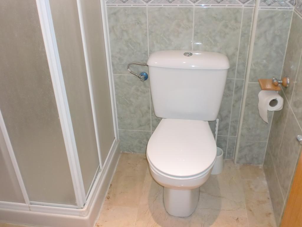 Apartamento Kennedy 2 - Arena