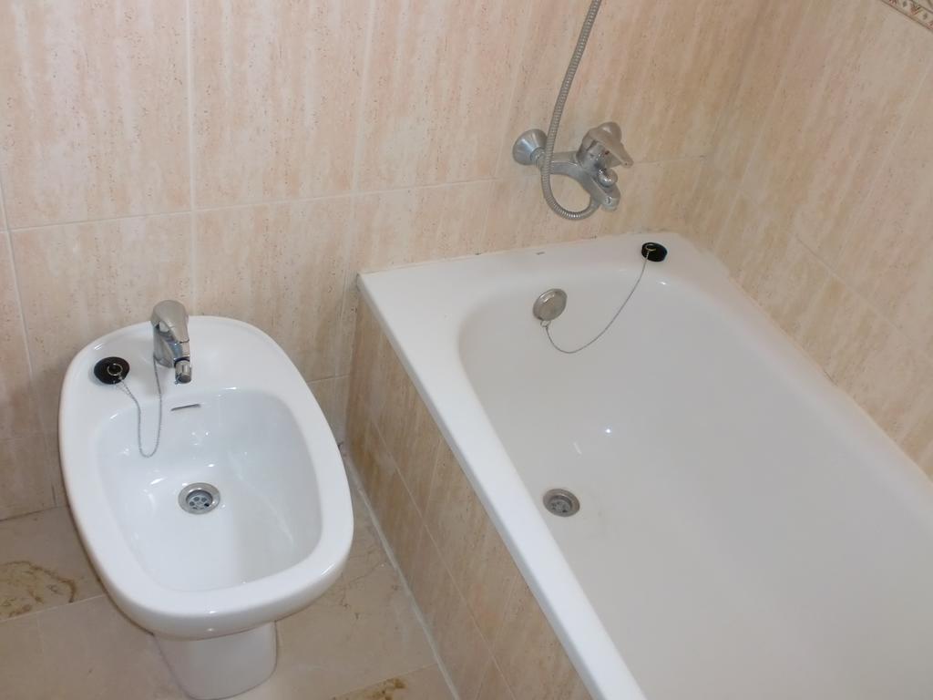 Apartamento Kennedy 2 - Arena *