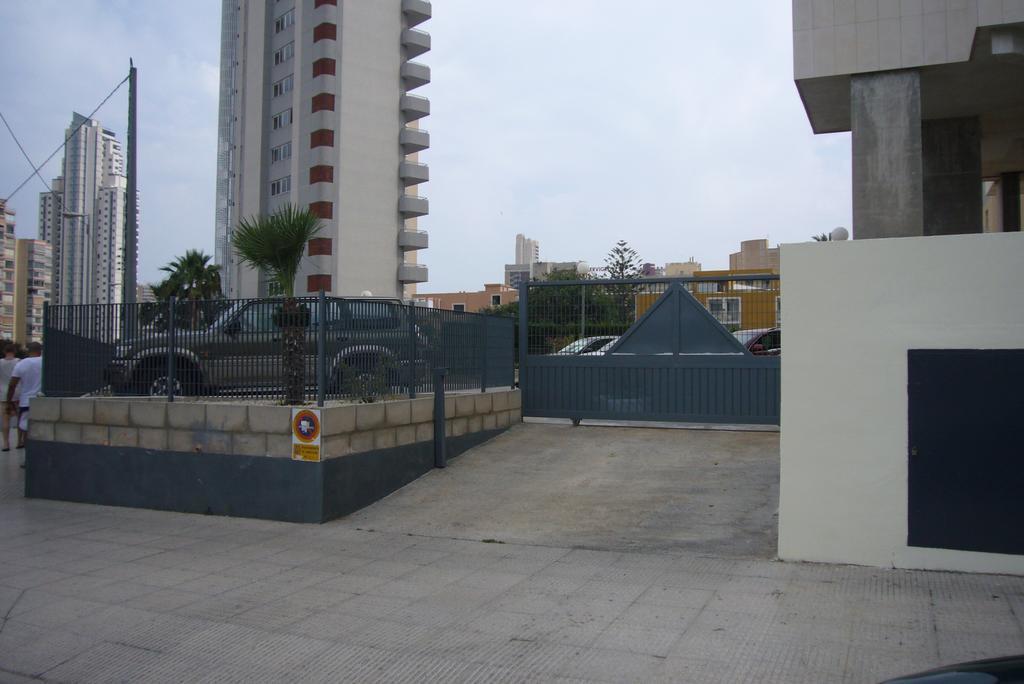 Kennedy 2 - Arena Apartamento *
