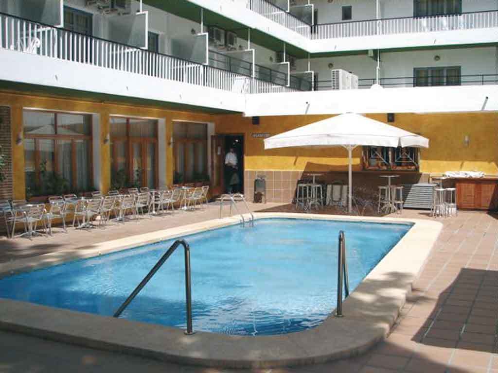 Hotel Teremar