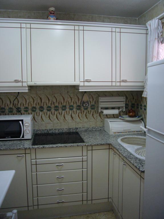 La Pinta - Arena Apartamento Benidorm