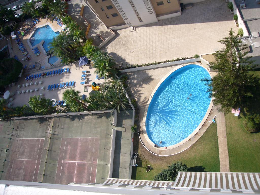 Apartamento La Pinta - Arena
