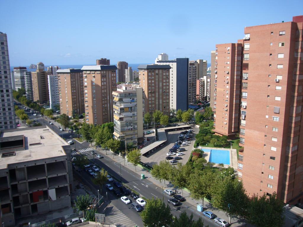 La Pinta - Arena Apartamento Benidorm