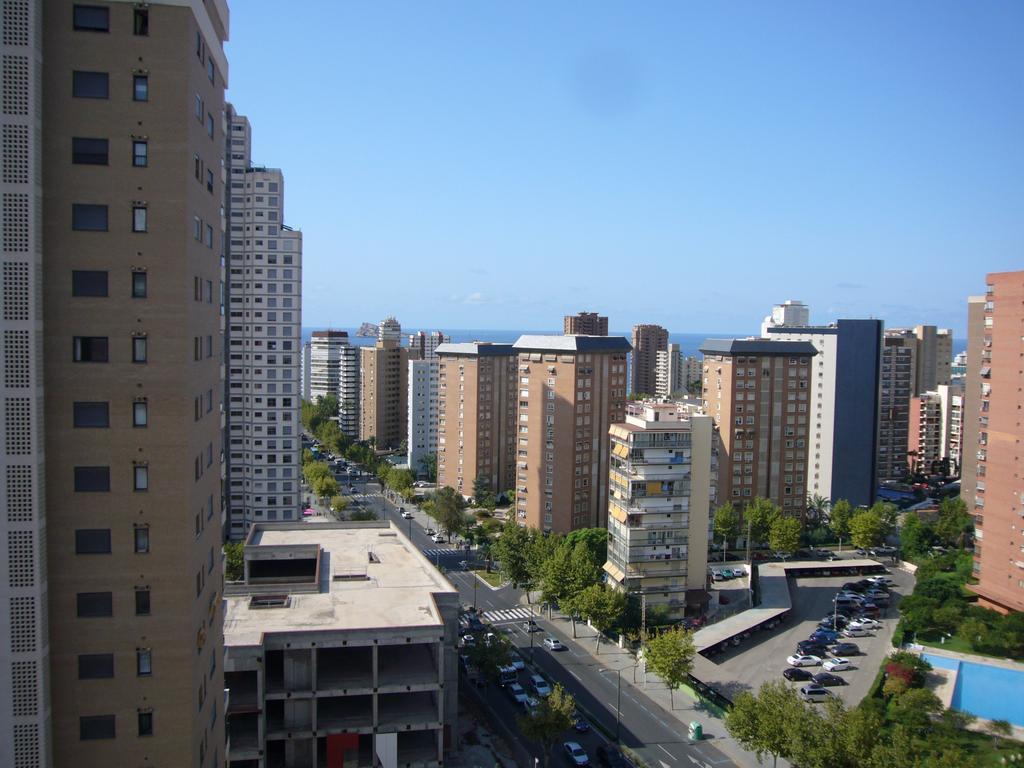 Apartamento La Pinta - Arena *