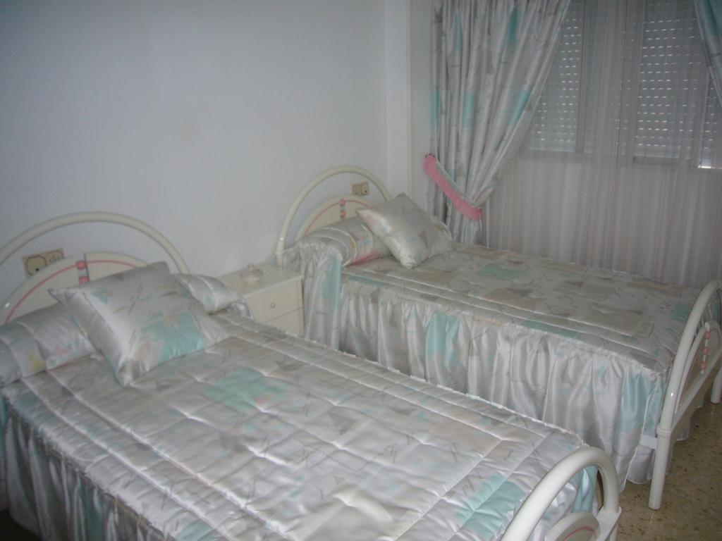 La Pinta - Arena Apartamento *